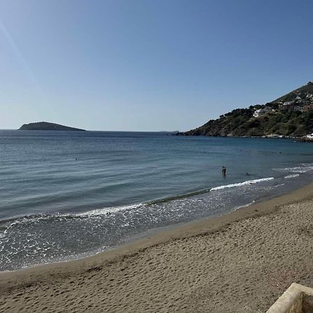 Kalymnos Beach House Panormos  Dış mekan fotoğraf