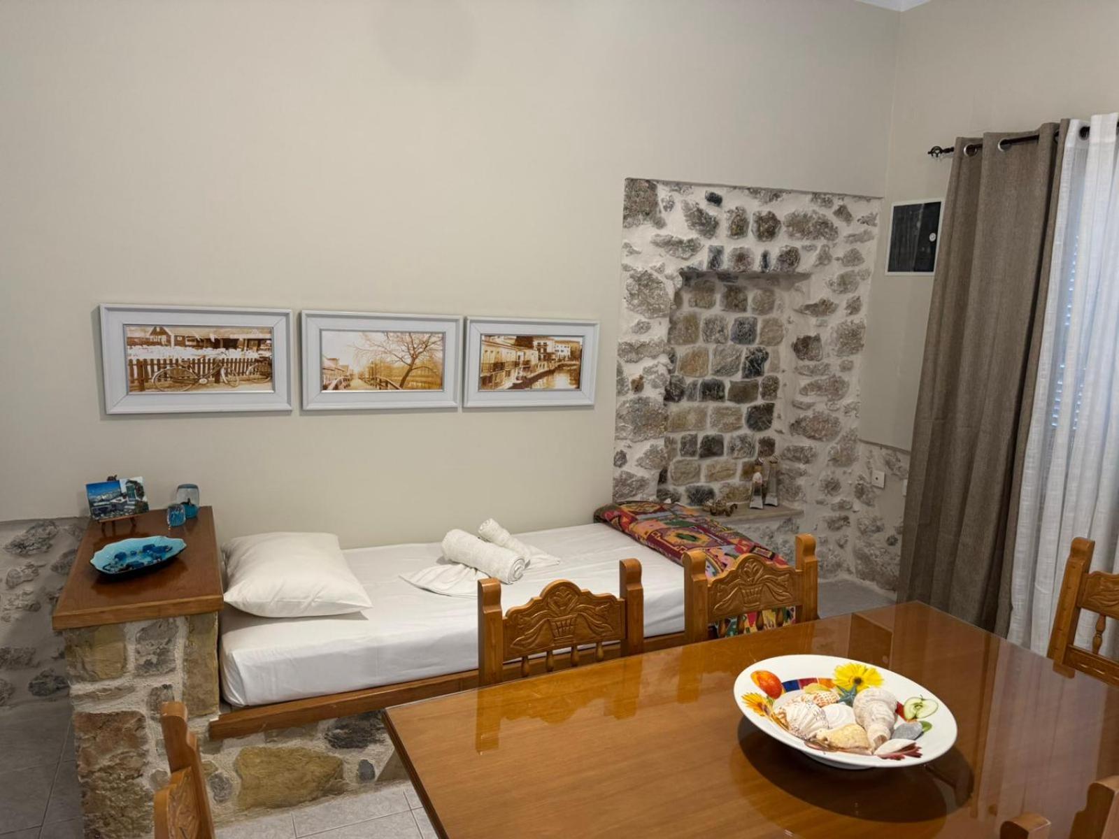Kalymnos Beach House Panormos  Dış mekan fotoğraf