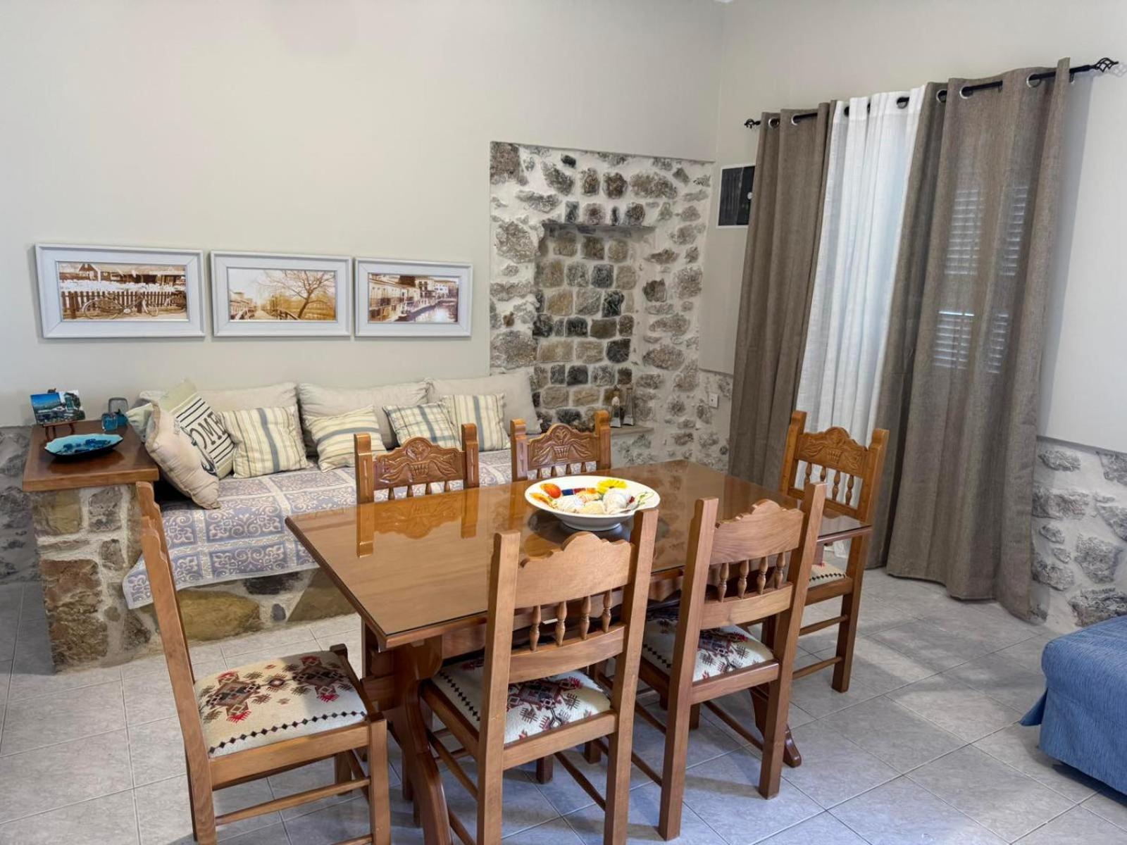 Kalymnos Beach House Panormos  Dış mekan fotoğraf