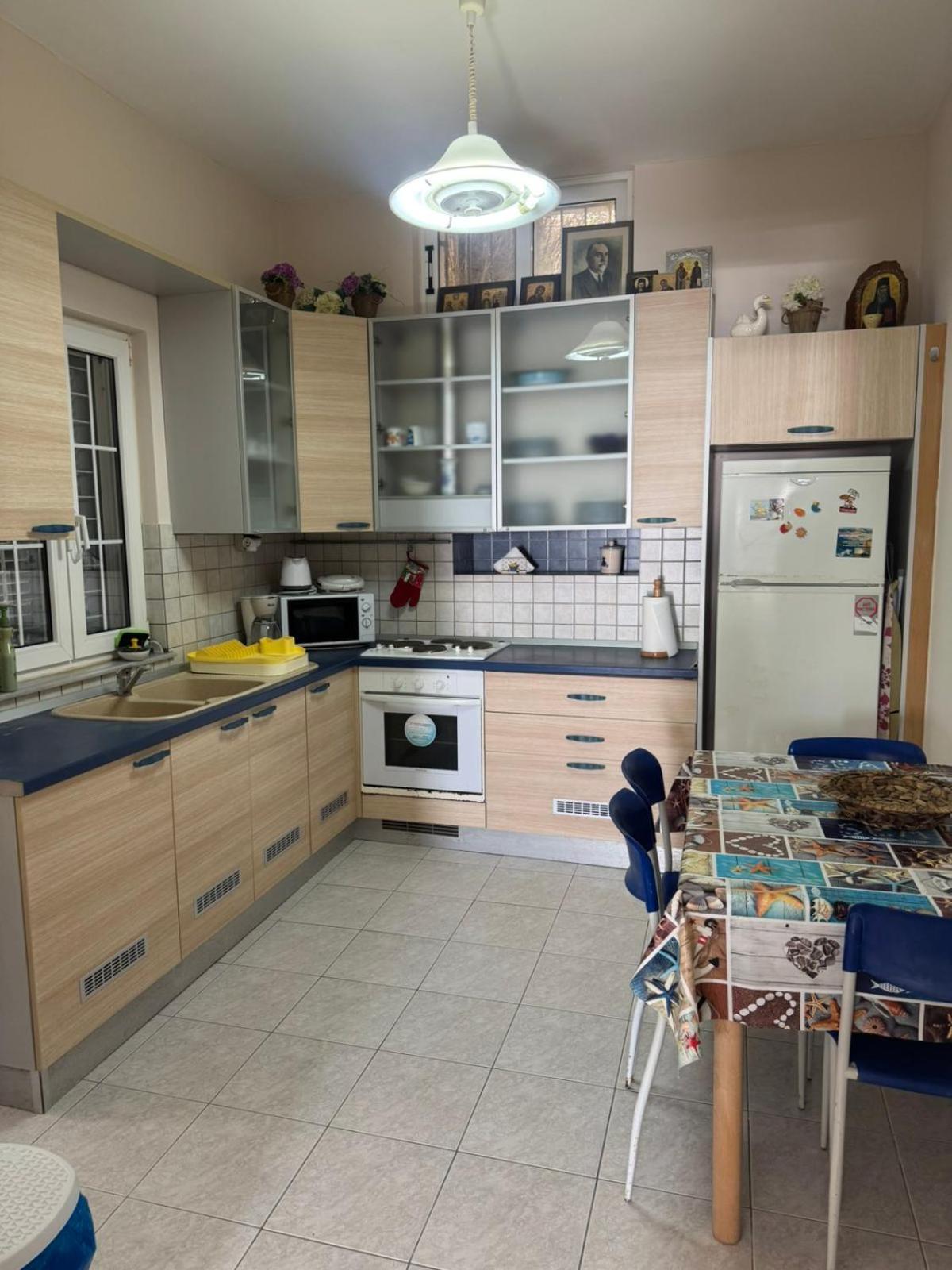 Kalymnos Beach House Panormos  Dış mekan fotoğraf