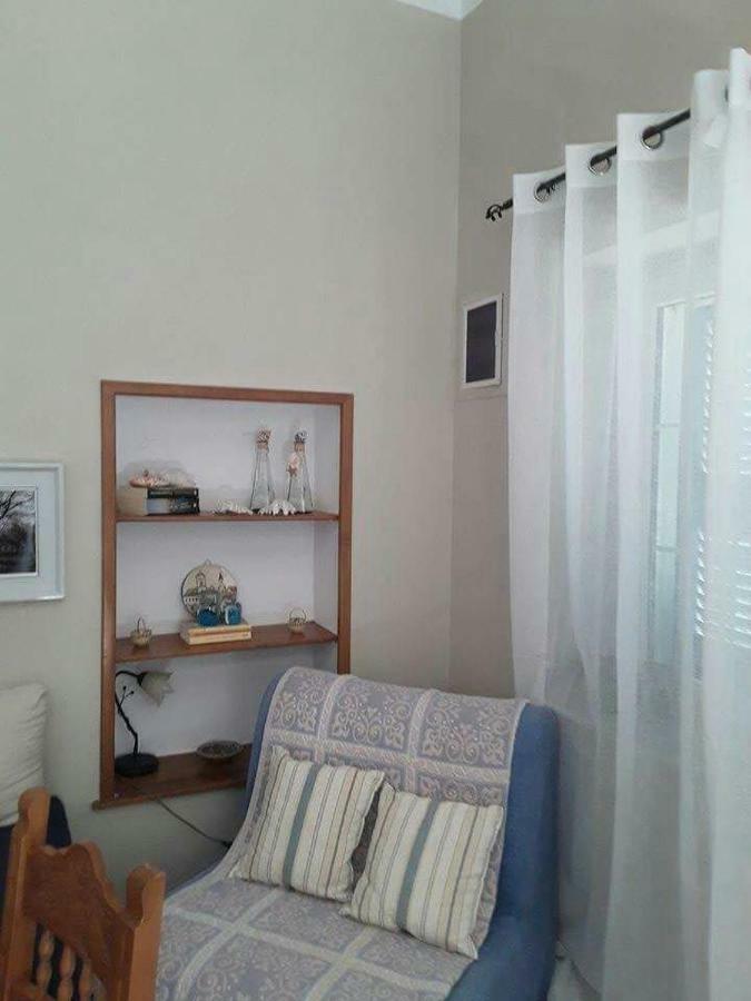 Kalymnos Beach House Panormos  Dış mekan fotoğraf