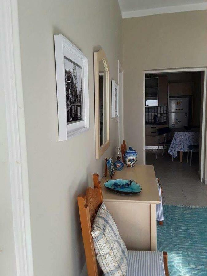 Kalymnos Beach House Panormos  Dış mekan fotoğraf