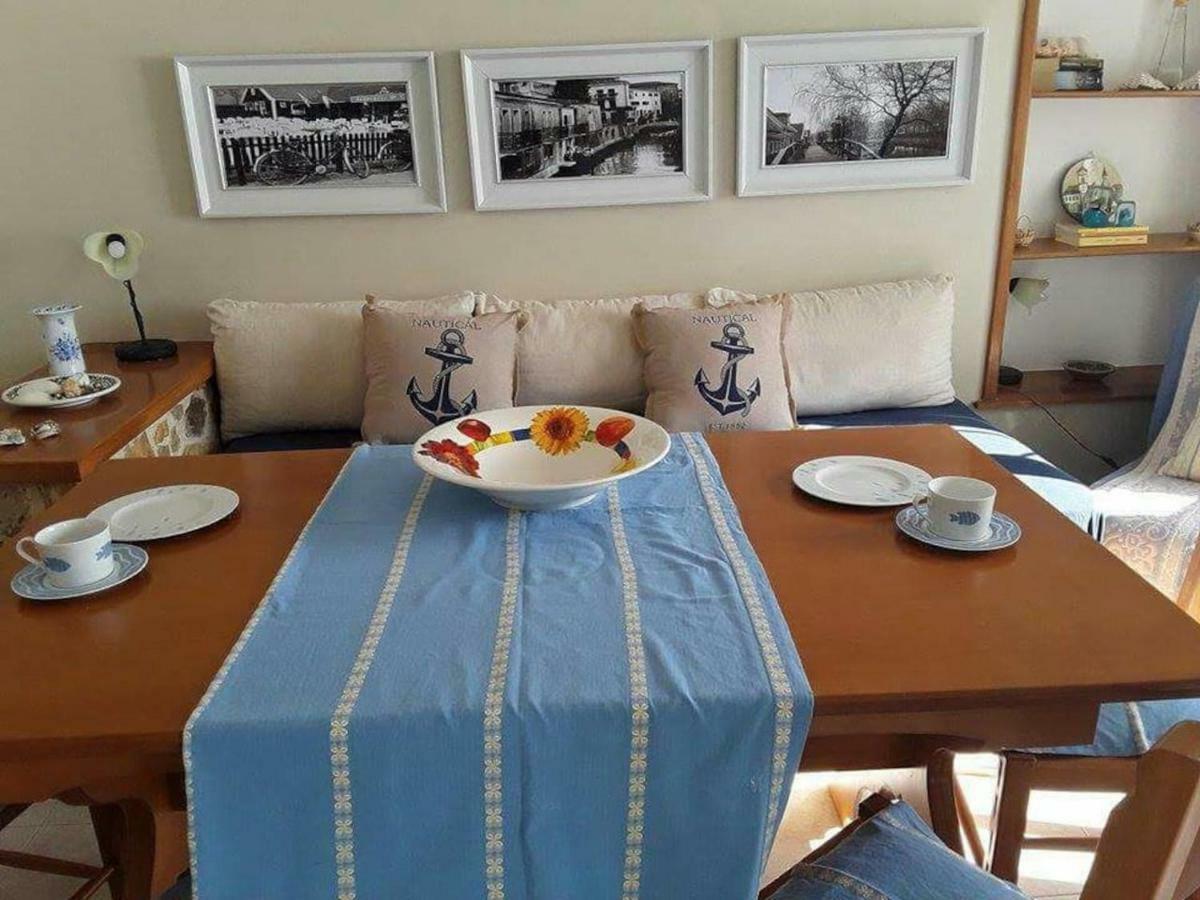 Kalymnos Beach House Panormos  Dış mekan fotoğraf