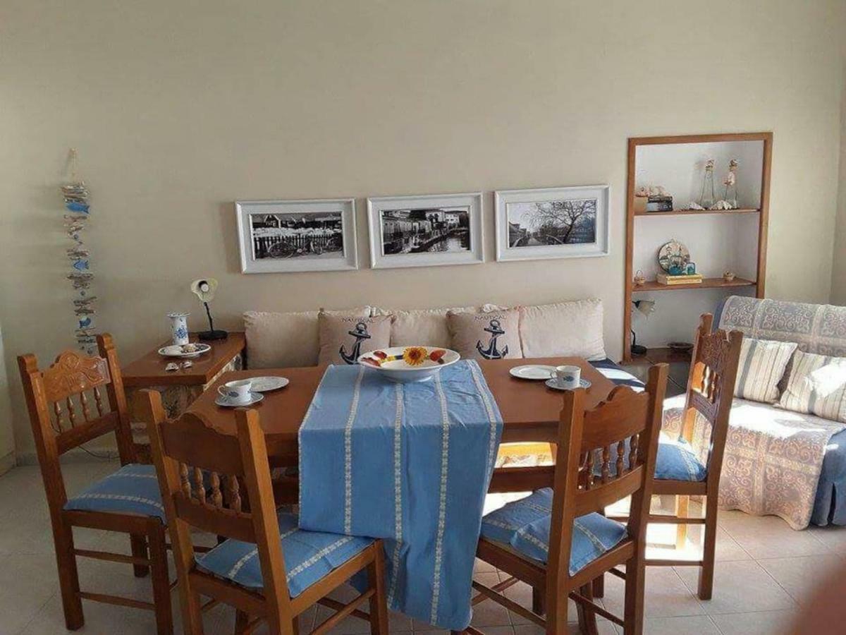 Kalymnos Beach House Panormos  Dış mekan fotoğraf