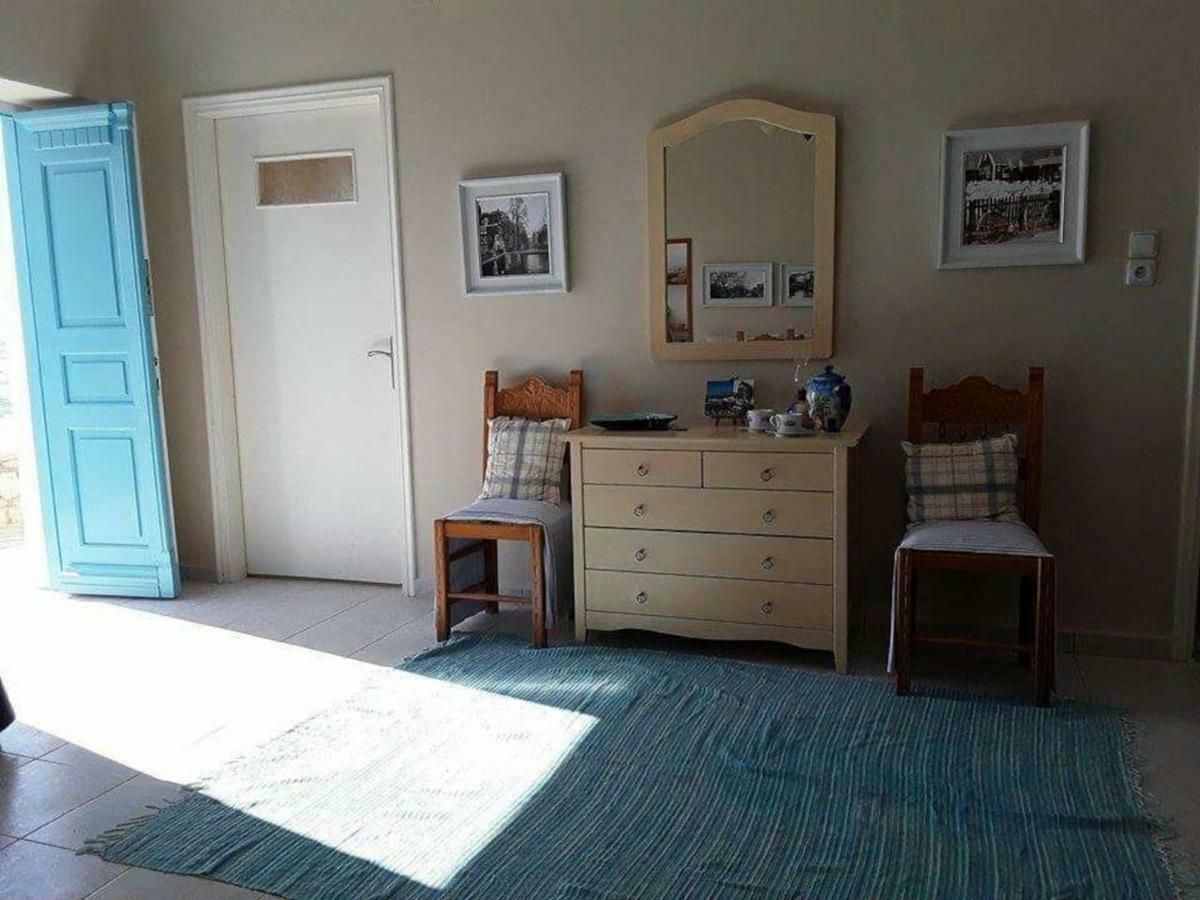 Kalymnos Beach House Panormos  Dış mekan fotoğraf