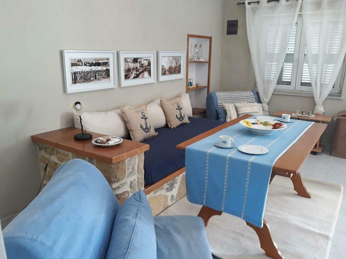 Kalymnos Beach House Panormos  Dış mekan fotoğraf