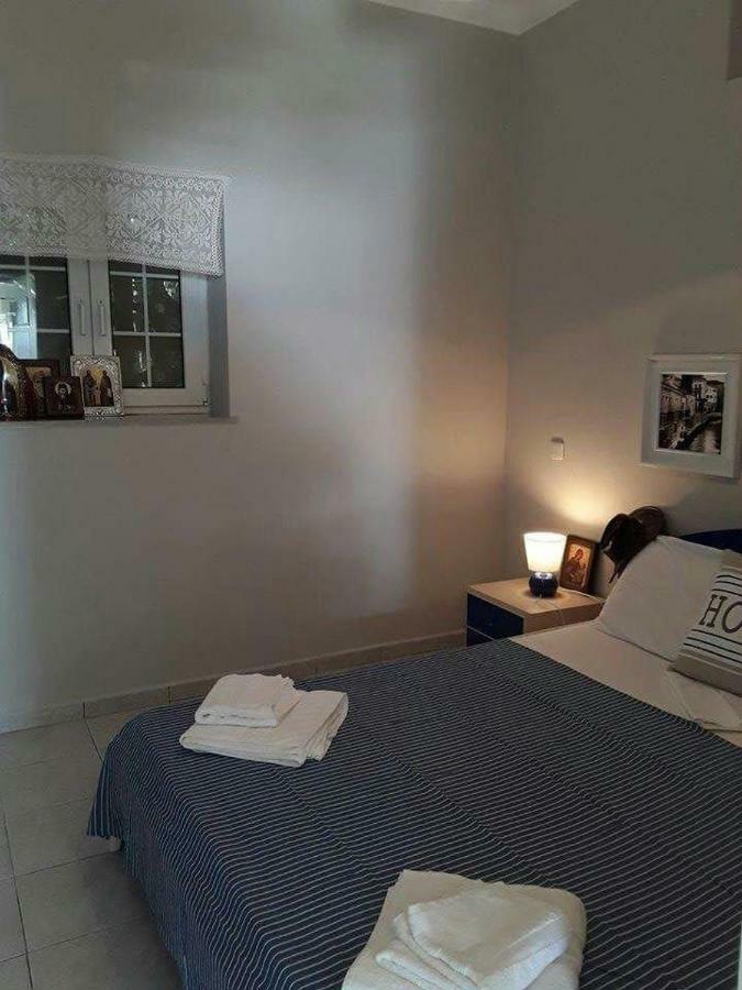 Kalymnos Beach House Panormos  Dış mekan fotoğraf