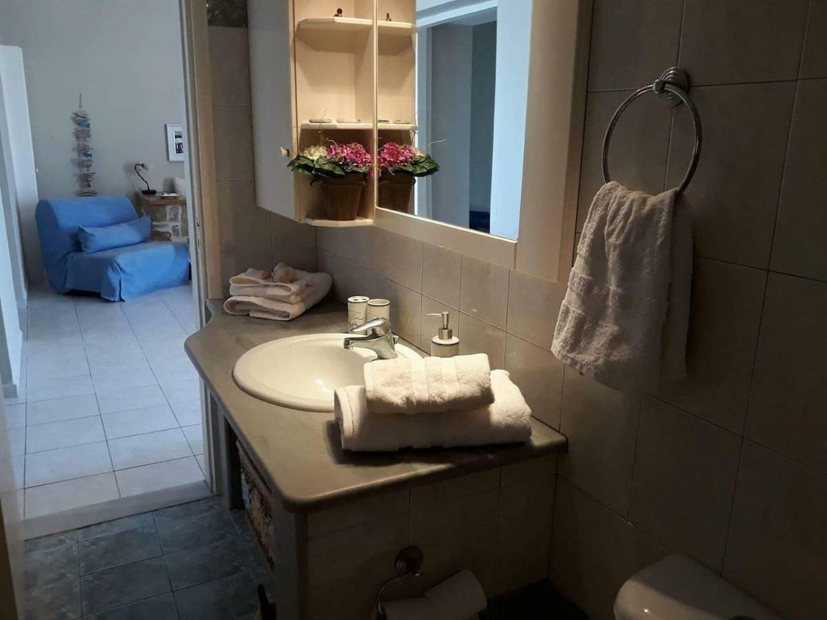 Kalymnos Beach House Panormos  Dış mekan fotoğraf