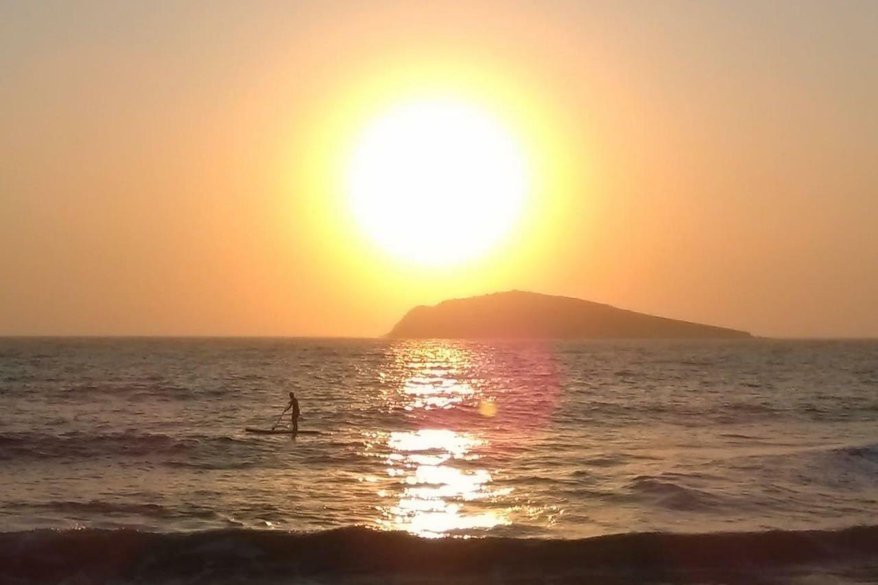 Kalymnos Beach House Panormos  Dış mekan fotoğraf