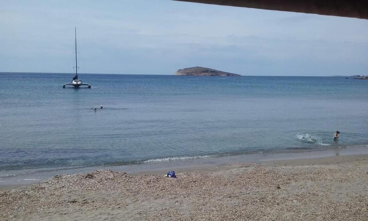 Kalymnos Beach House Panormos  Dış mekan fotoğraf